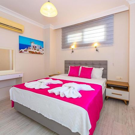 Villa Yasam Park - Luxury 8 Person - Fethiye Calis Beach 90Mt Номер фото