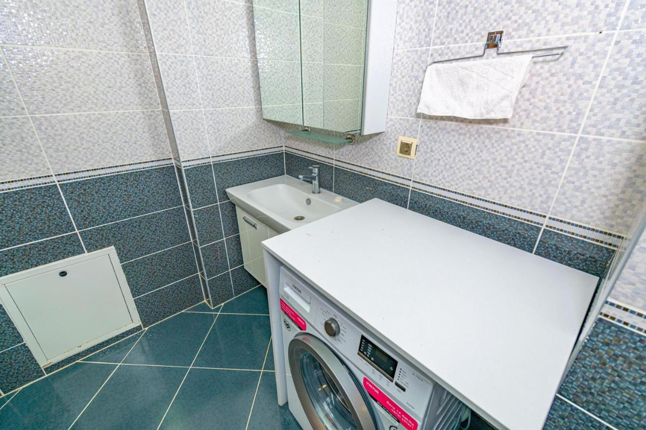 Villa Yasam Park - Luxury 8 Person - Fethiye Calis Beach 90Mt Экстерьер фото